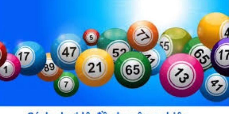 Cách Chọn Dàn Đề 10 Số Hiệu Quả Trên 58WIN