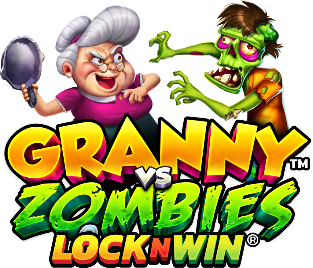 Granny vs Zombies