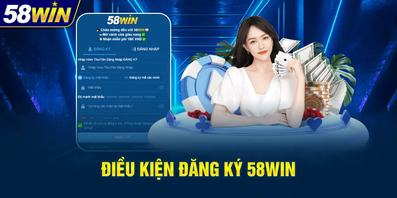 Hướng Dẫn Đăng Ký Tài Khoản Tại