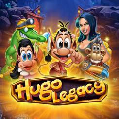 Hugo Legacy 58WIN
