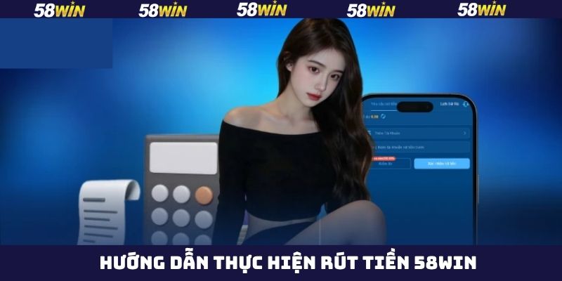 Hướng Dẫn Nạp Tiền Và Rút Tiền