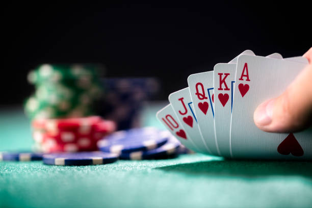 Cách Chơi Bài Xì Tố 58WIN