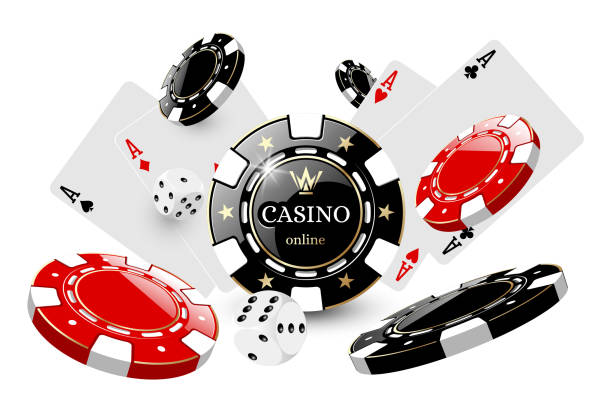 Bảo Mật Và An Toàn Khi Tham Gia Casino 58WIN