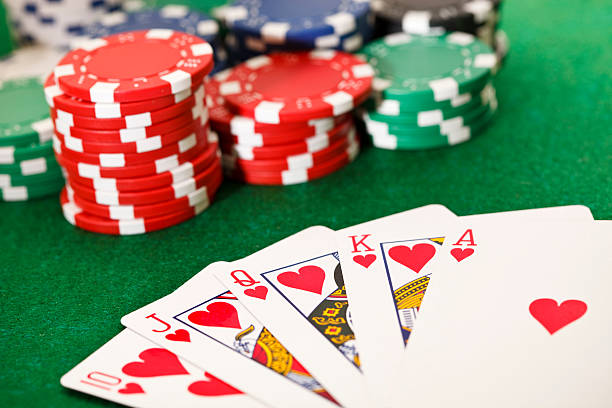 Chiến Thuật Chơi Xì Tố Hiệu Quả Cho Game Thủ