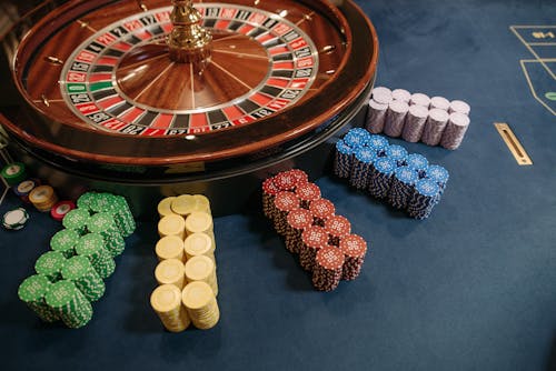 Hướng Dẫn Tham Gia Casino 58WIN