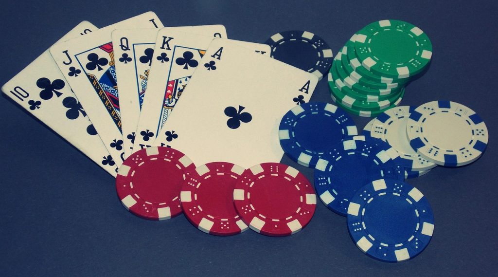 Bài Xì Tố 58WIN