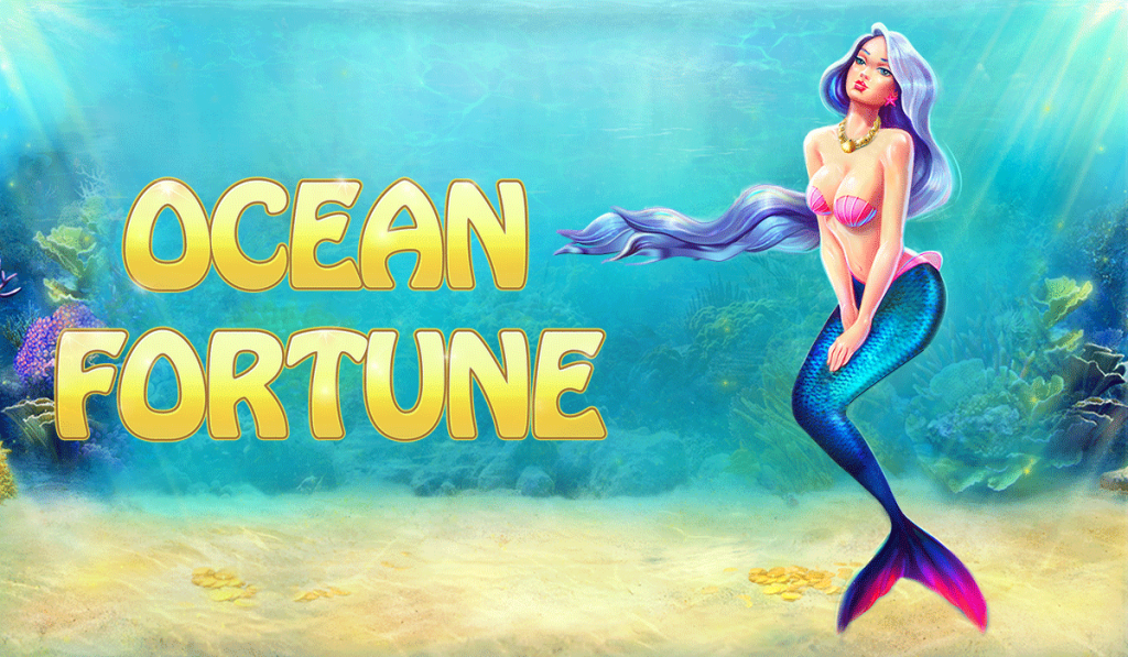 Ocean Fortune 58WIN