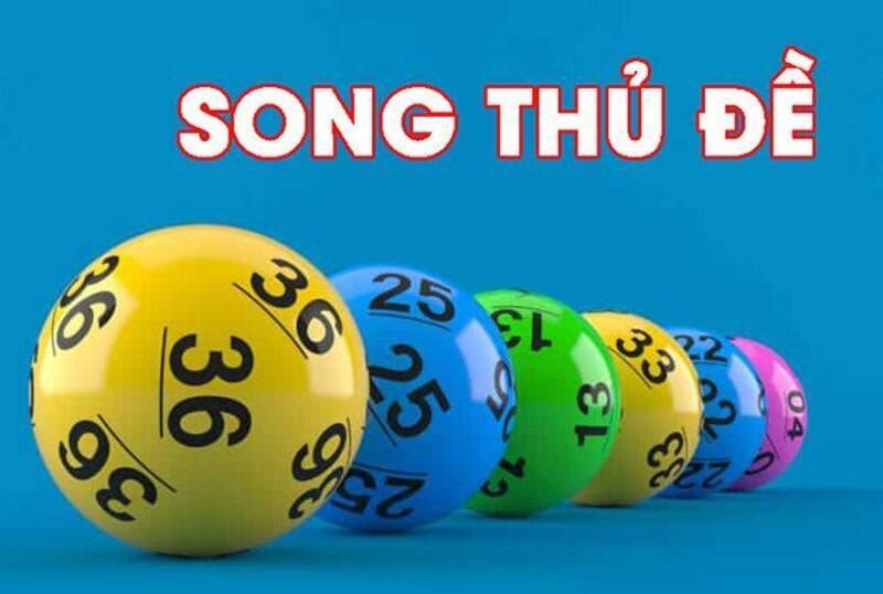 Song Thủ Đề 58WIN