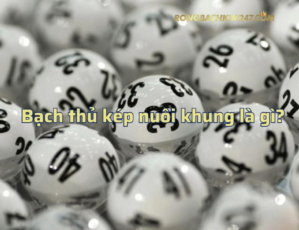 Bạch Thủ Kép 58WIN