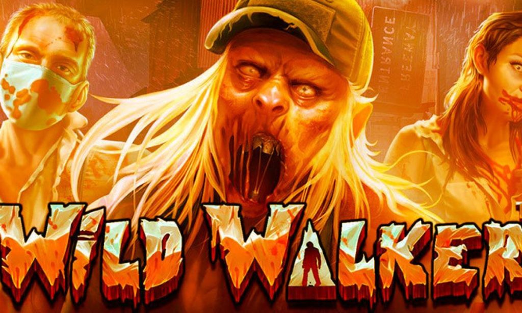 Wild Walker 58WIN