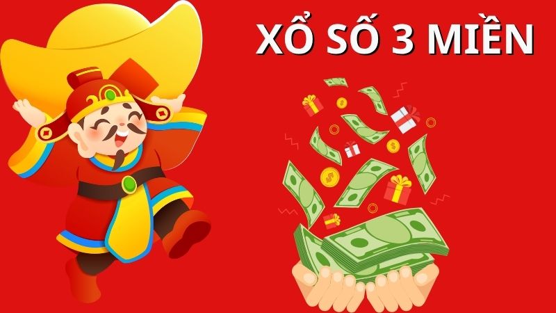 Các Thể Loại Xổ Số Phổ Biến Trên 58WIN