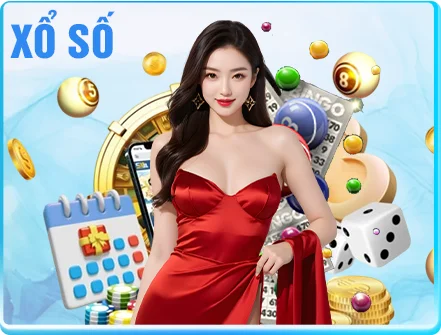 Xổ Số 58WIN